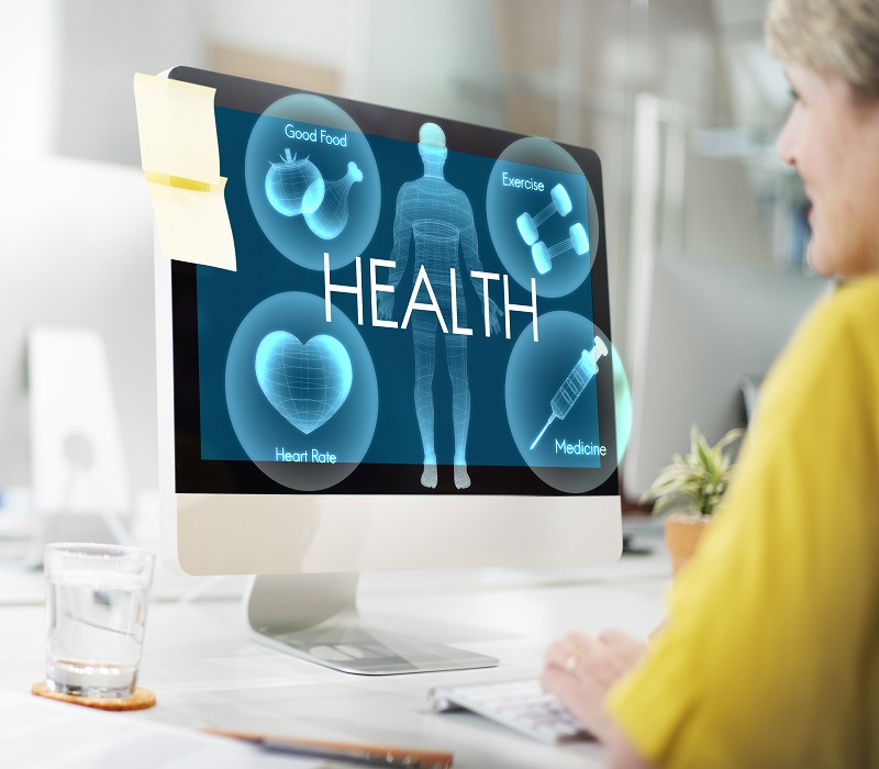 Wellness Technology byPulsetto