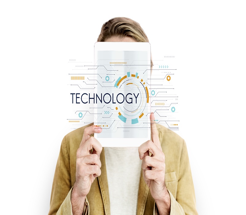 Tech Theboringmagazine